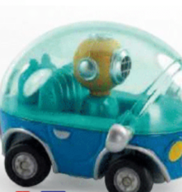 DJECO NAUTI BUBBLE