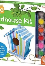 MINDWARE BIRDHOUSE KIT