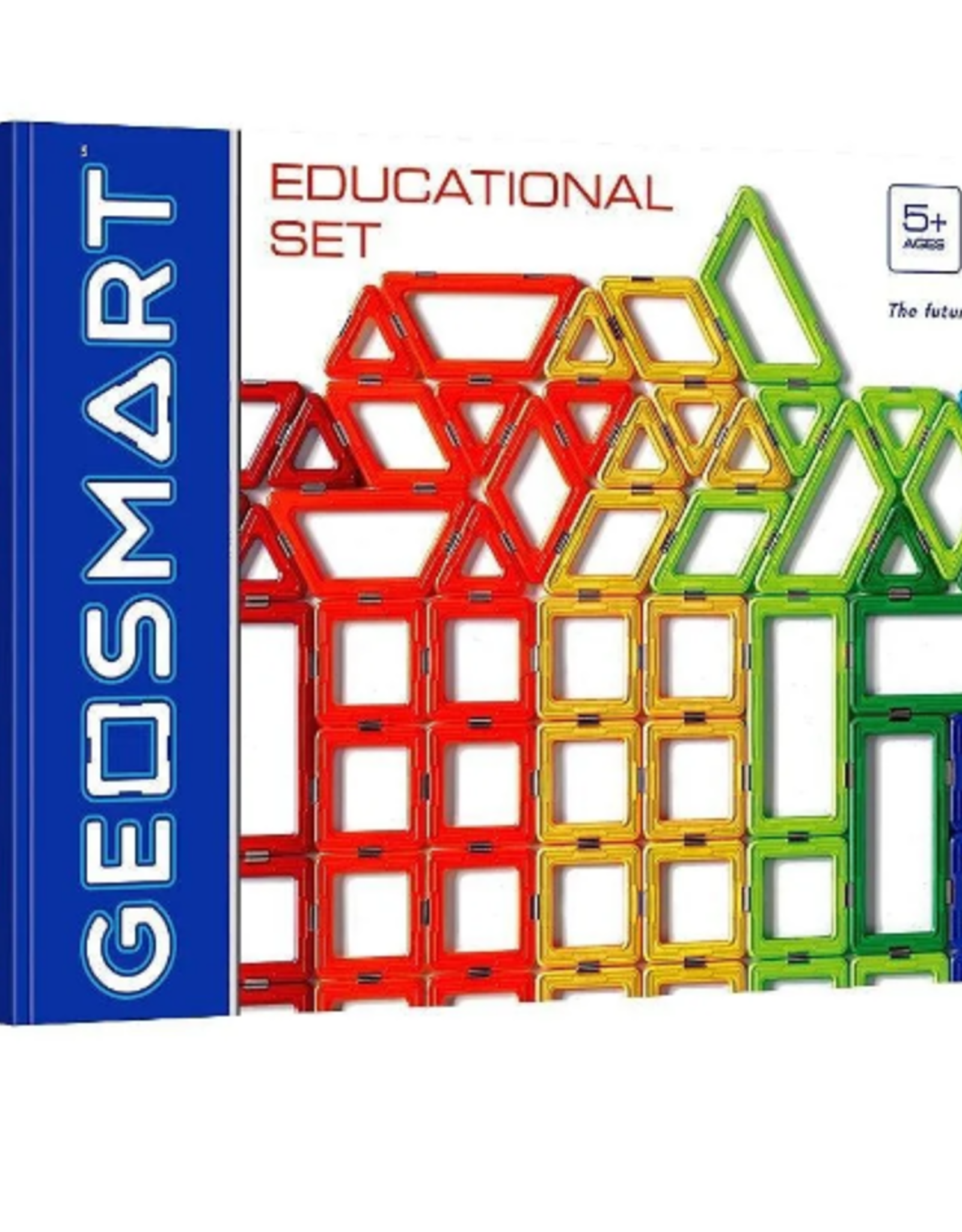 SMART TOYS GAMES 100 GEOSMART