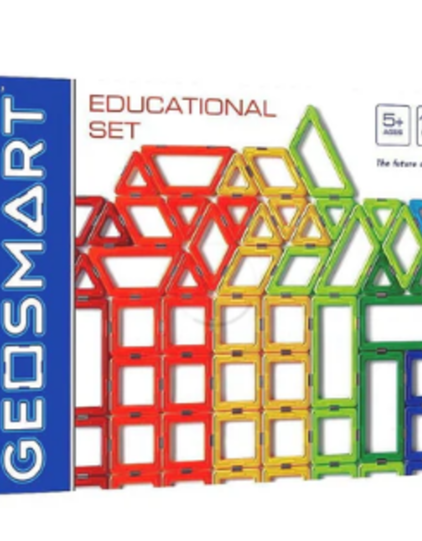 SMART TOYS GAMES 100 GEOSMART