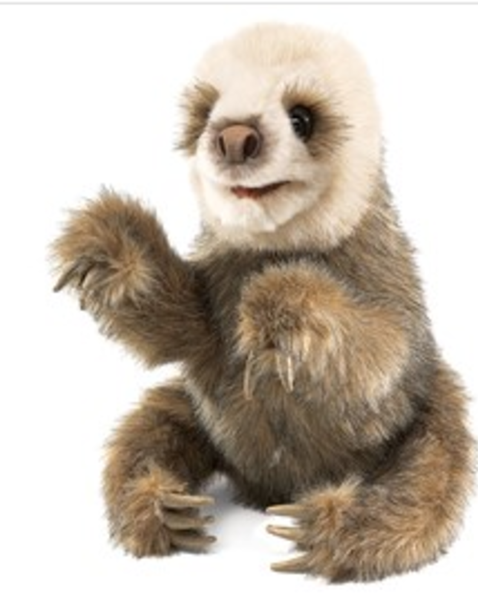 FOLKMANIS BABY SLOTH