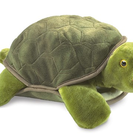 FOLKMANIS TURTLE