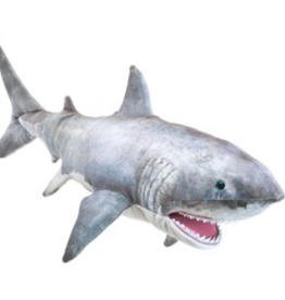 FOLKMANIS GREAT WHITE SHARK