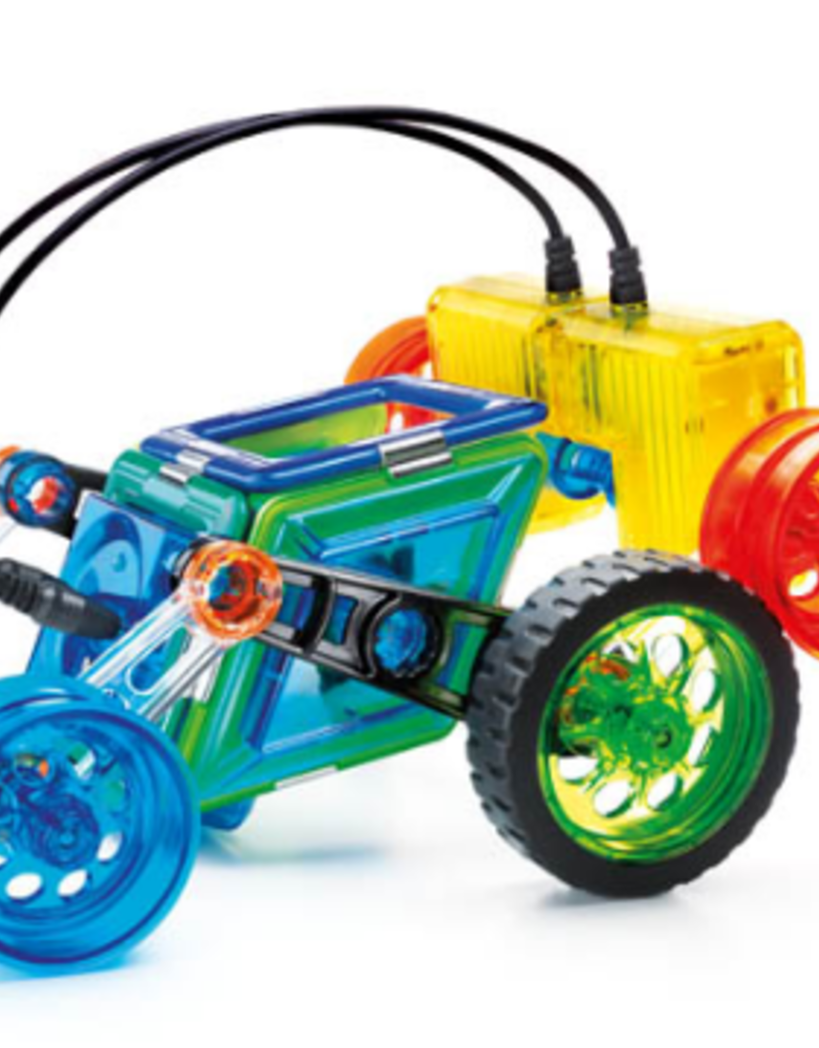 SMART TOYS GAMES FLIP BOT GEOSMART