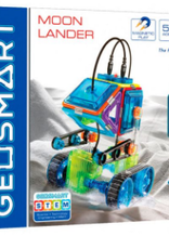 SMART TOYS GAMES MOON LANDER GEOSMART