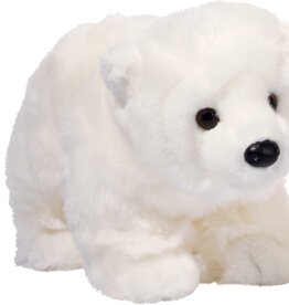 DOUGLAS CUDDLE TOY MARSHMALLOW POLAR BEAR