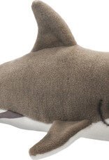 DOUGLAS CUDDLE TOY FIN GREAT WHITE SHARK