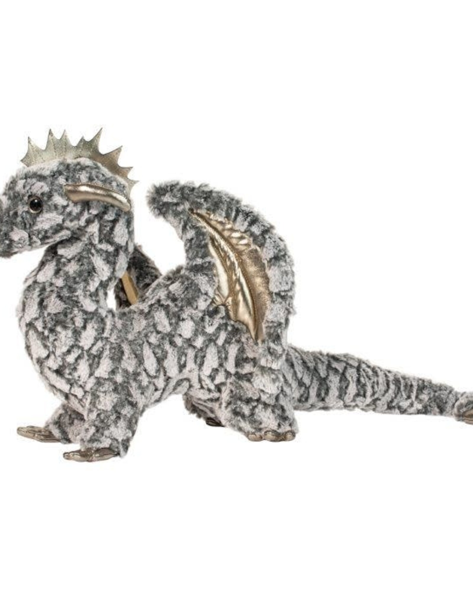 DOUGLAS CUDDLE TOY DRACO DRAGON