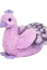 DOUGLAS CUDDLE TOY PENELOPE PEACOCK