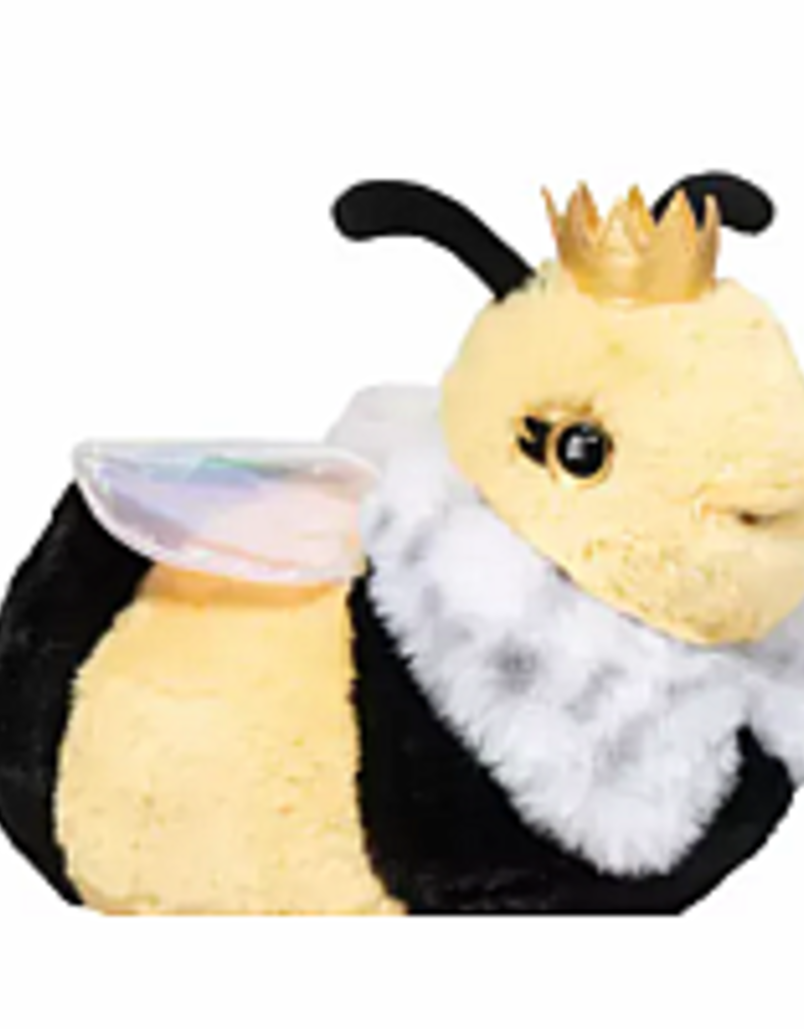 DOUGLAS CUDDLE TOY SUGAR QUEEN BEE