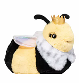 DOUGLAS CUDDLE TOY SUGAR QUEEN BEE