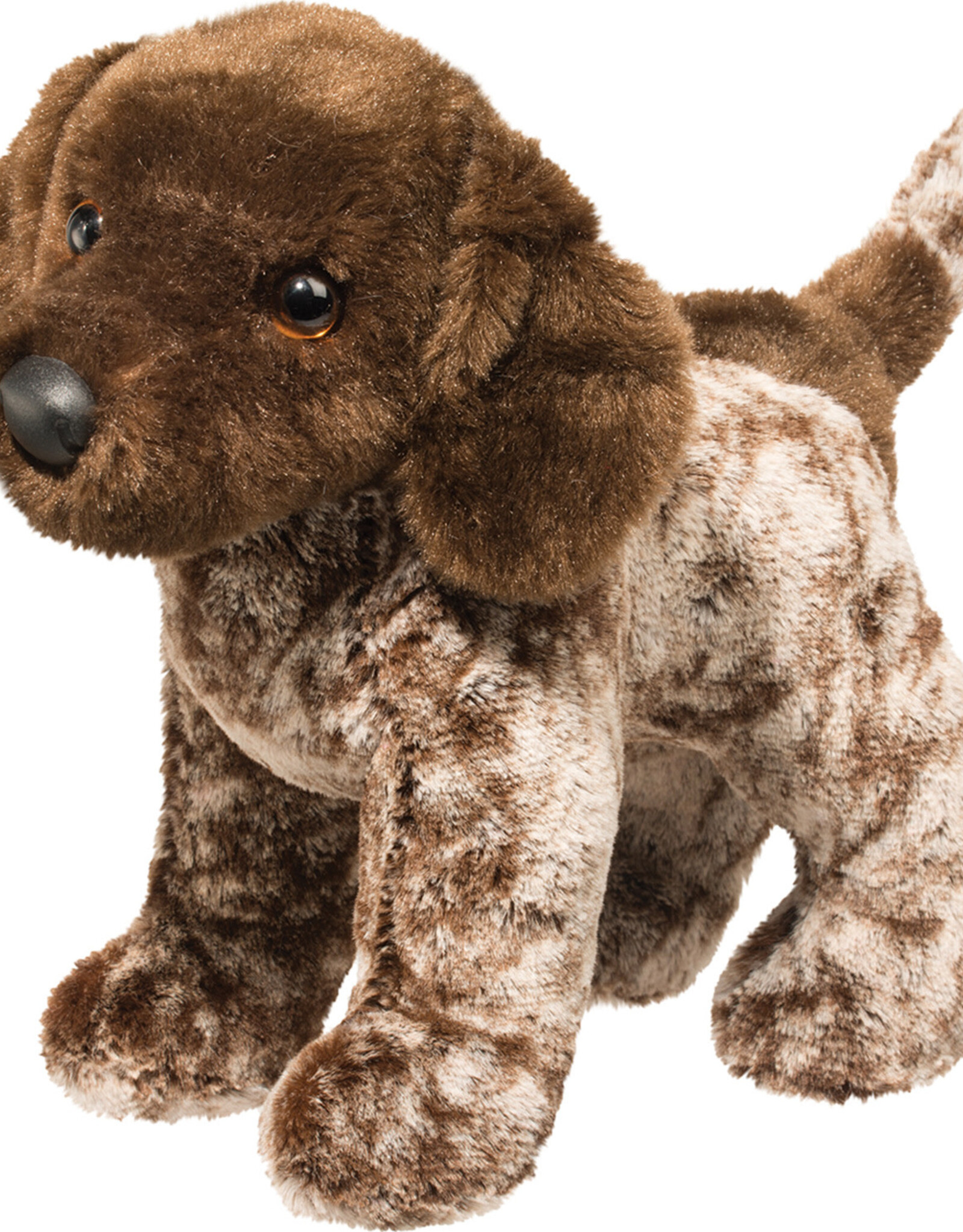 DOUGLAS CUDDLE TOY IVAN GERMAN POINTER