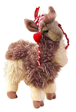 DOUGLAS CUDDLE TOY ZEPHYR LLAMA