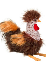 DOUGLAS CUDDLE TOY RICARDO ROOSTER