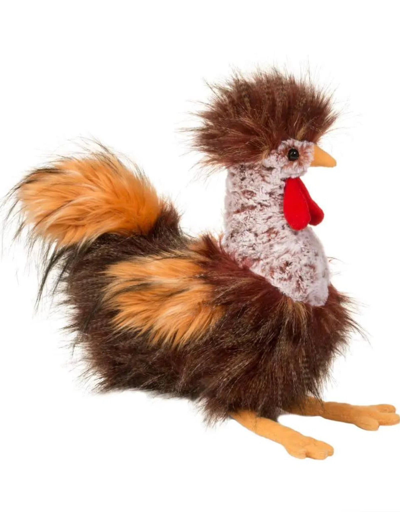 DOUGLAS CUDDLE TOY RICARDO ROOSTER