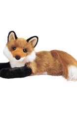 DOUGLAS CUDDLE TOY ROXY FOX