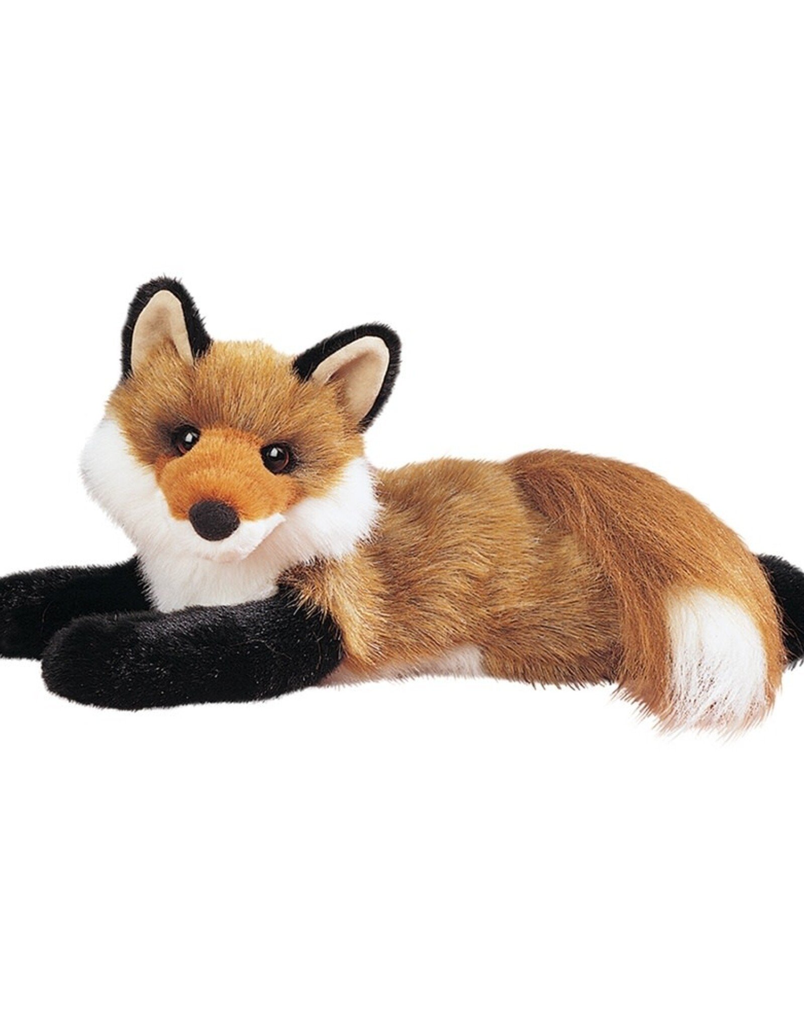 DOUGLAS CUDDLE TOY ROXY FOX