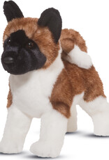 DOUGLAS CUDDLE TOY KITA AKITA DOG