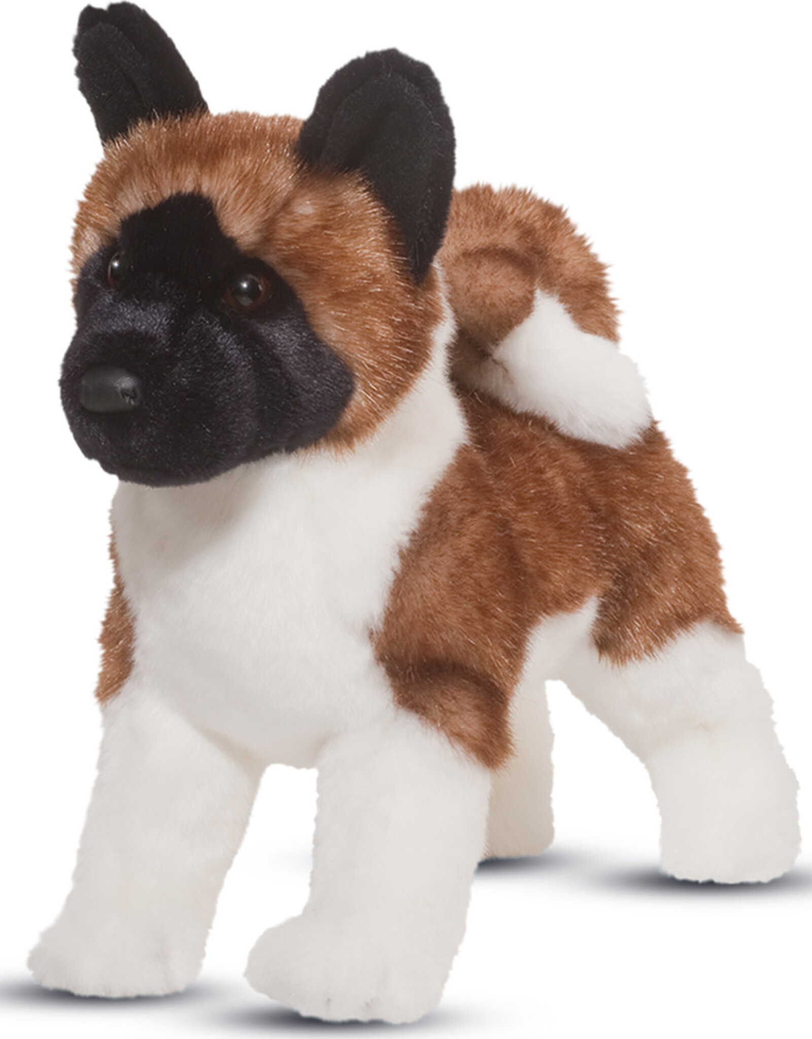 DOUGLAS CUDDLE TOY KITA AKITA DOG