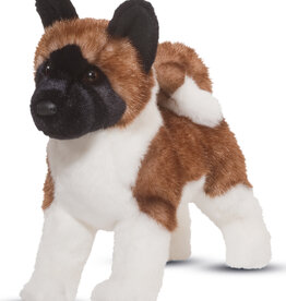 DOUGLAS CUDDLE TOY KITA AKITA DOG