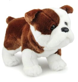 DOUGLAS CUDDLE TOY HARDY BULLDOG