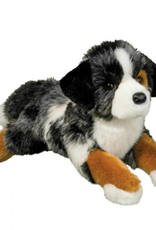 DOUGLAS CUDDLE TOY MAIZIE AUSTRALIAN SHEPHERD