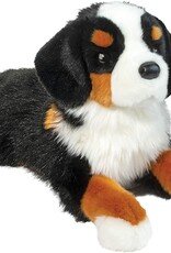 DOUGLAS CUDDLE TOY TROOPER BERNESE MOUNTAIN DOG