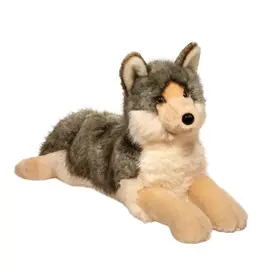 DOUGLAS CUDDLE TOY NIKO WOLF