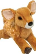 DOUGLAS CUDDLE TOY FERN FAWN