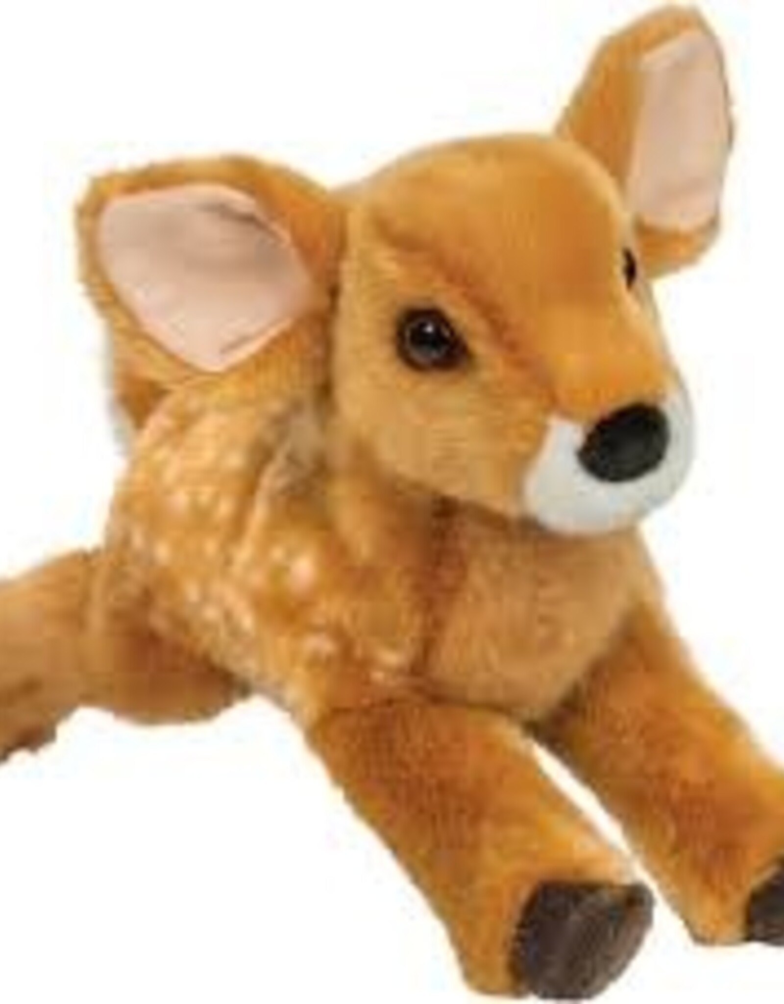 DOUGLAS CUDDLE TOY FERN FAWN