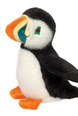 DOUGLAS CUDDLE TOY PASCAL PUFFIN