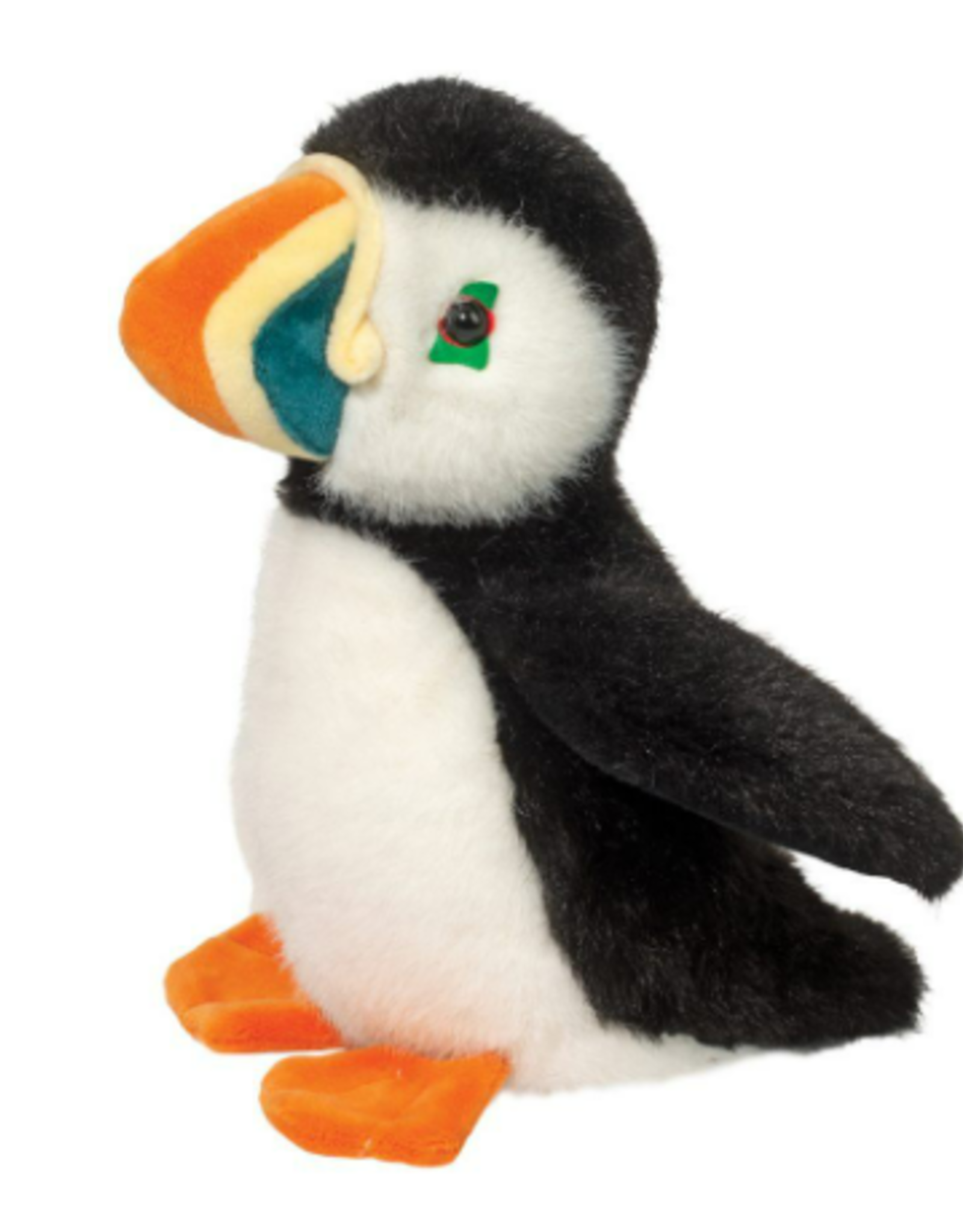 DOUGLAS CUDDLE TOY PASCAL PUFFIN