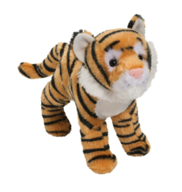 DOUGLAS CUDDLE TOY LAVA TIGER