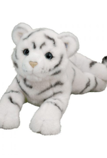 DOUGLAS CUDDLE TOY ZAHARA WHITE TIGER CUB