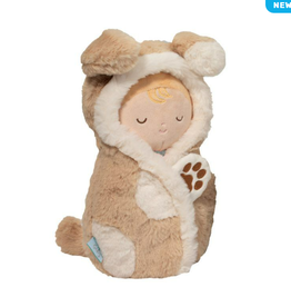 DOUGLAS CUDDLE TOY BUNNY BABY CUDDLE HUG