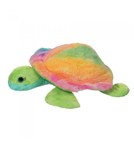 DOUGLAS CUDDLE TOY NYLA TURTLE