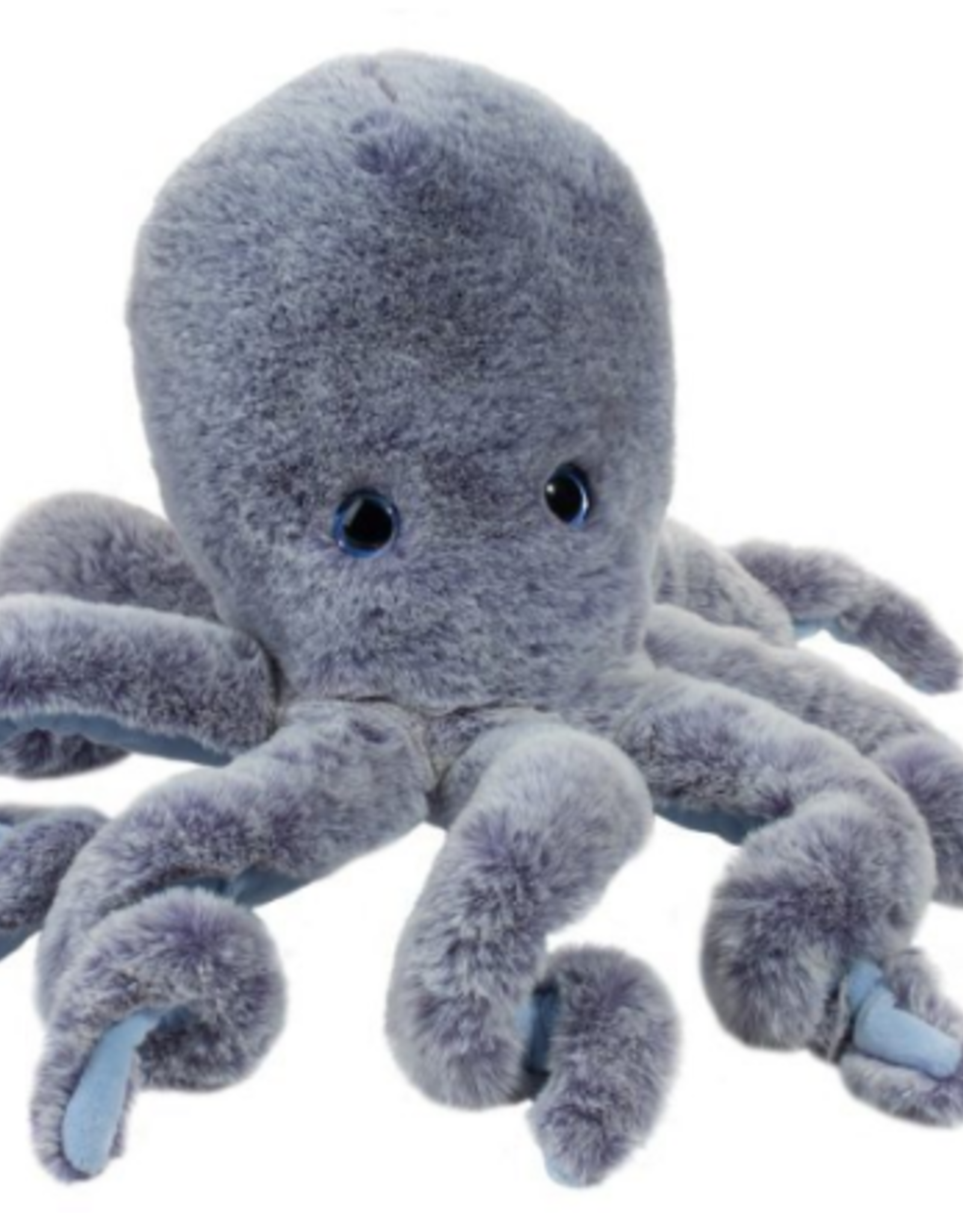 DOUGLAS CUDDLE TOY JAMIE OCTOPUS