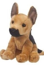 DOUGLAS CUDDLE TOY PRINCE GERMAN SHEPHERD