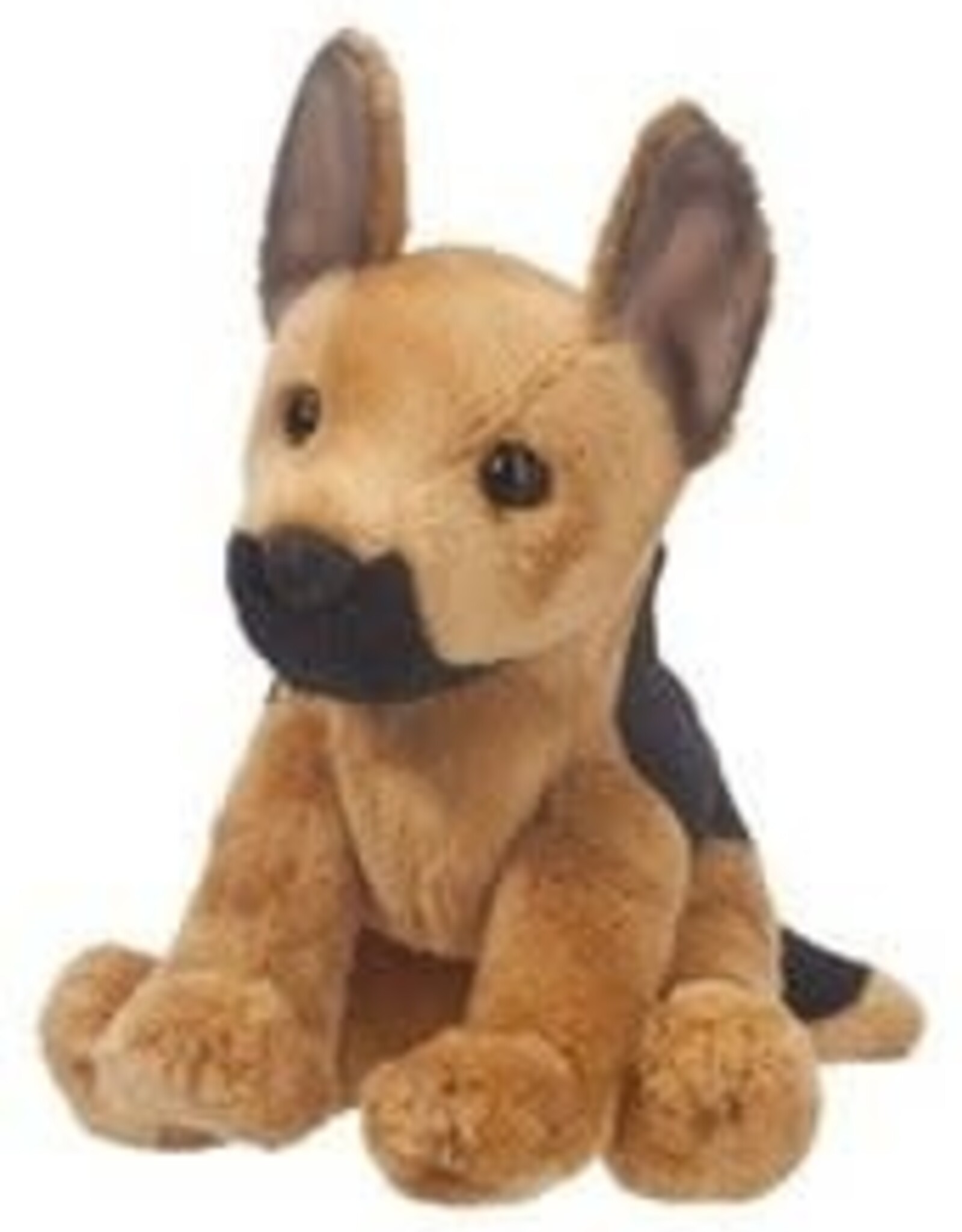 DOUGLAS CUDDLE TOY PRINCE GERMAN SHEPHERD