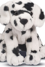 DOUGLAS CUDDLE TOY CHECKERS DALMATIAN