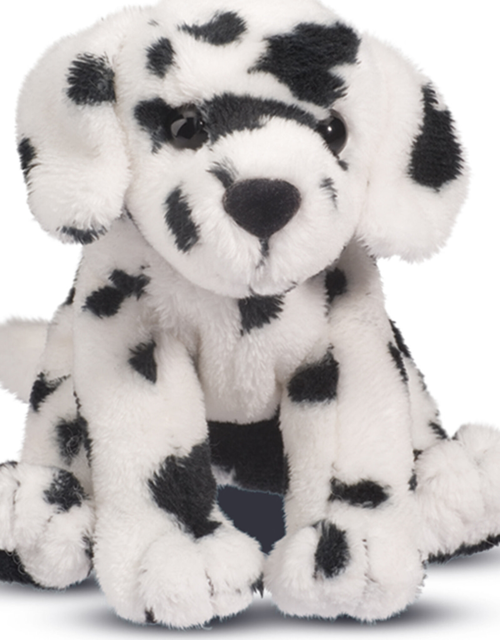 DOUGLAS CUDDLE TOY CHECKERS DALMATIAN