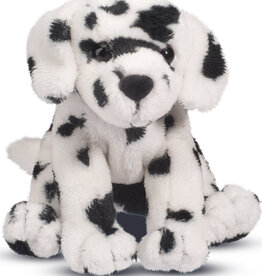 DOUGLAS CUDDLE TOY CHECKERS DALMATIAN