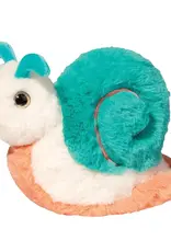 DOUGLAS CUDDLE TOY SYD SNAIL