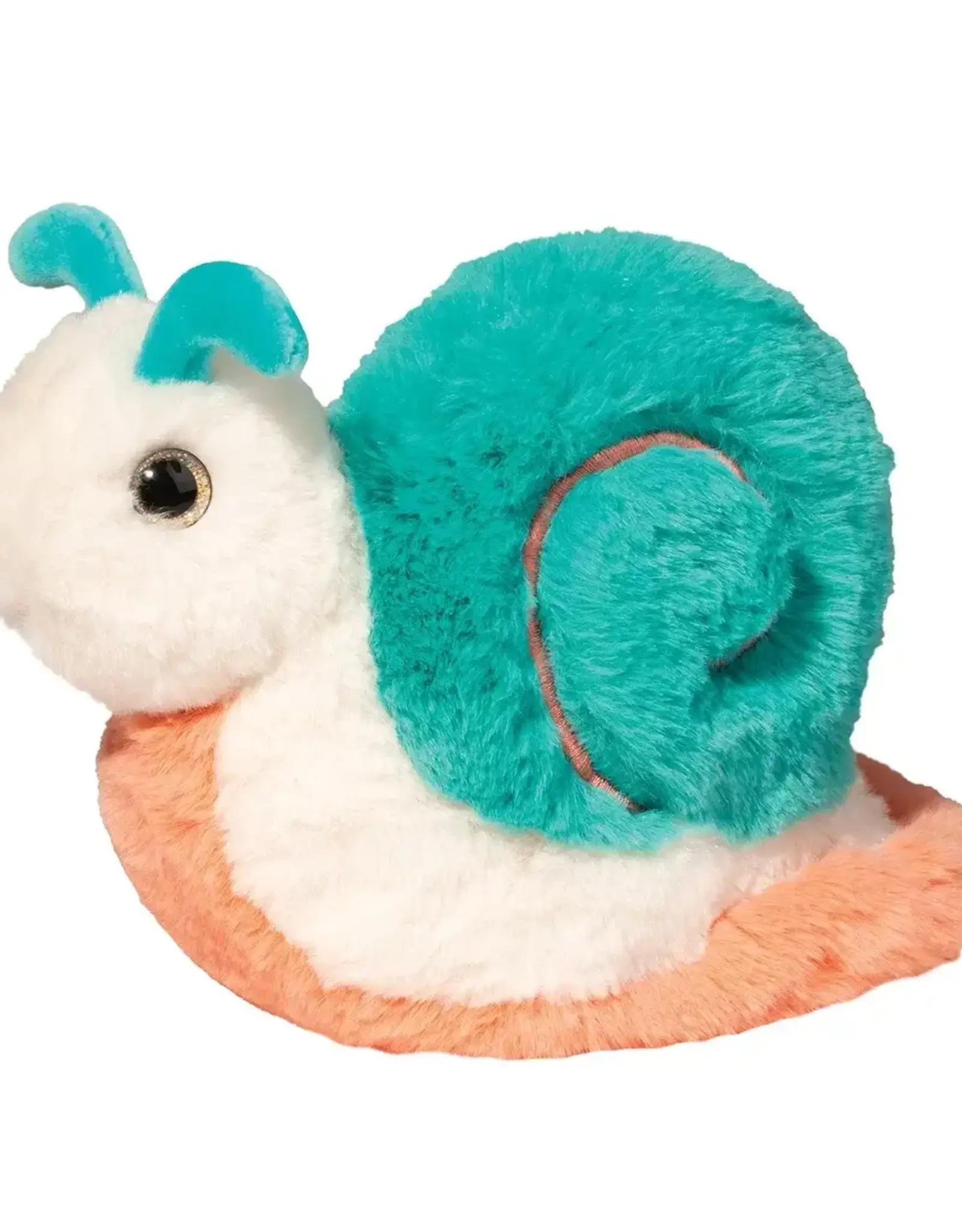 DOUGLAS CUDDLE TOY SYD SNAIL