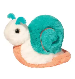 DOUGLAS CUDDLE TOY SYD SNAIL