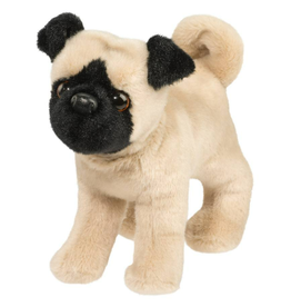 DOUGLAS CUDDLE TOY HAMILTON PUG