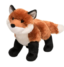 DOUGLAS CUDDLE TOY FRANCINE FOX