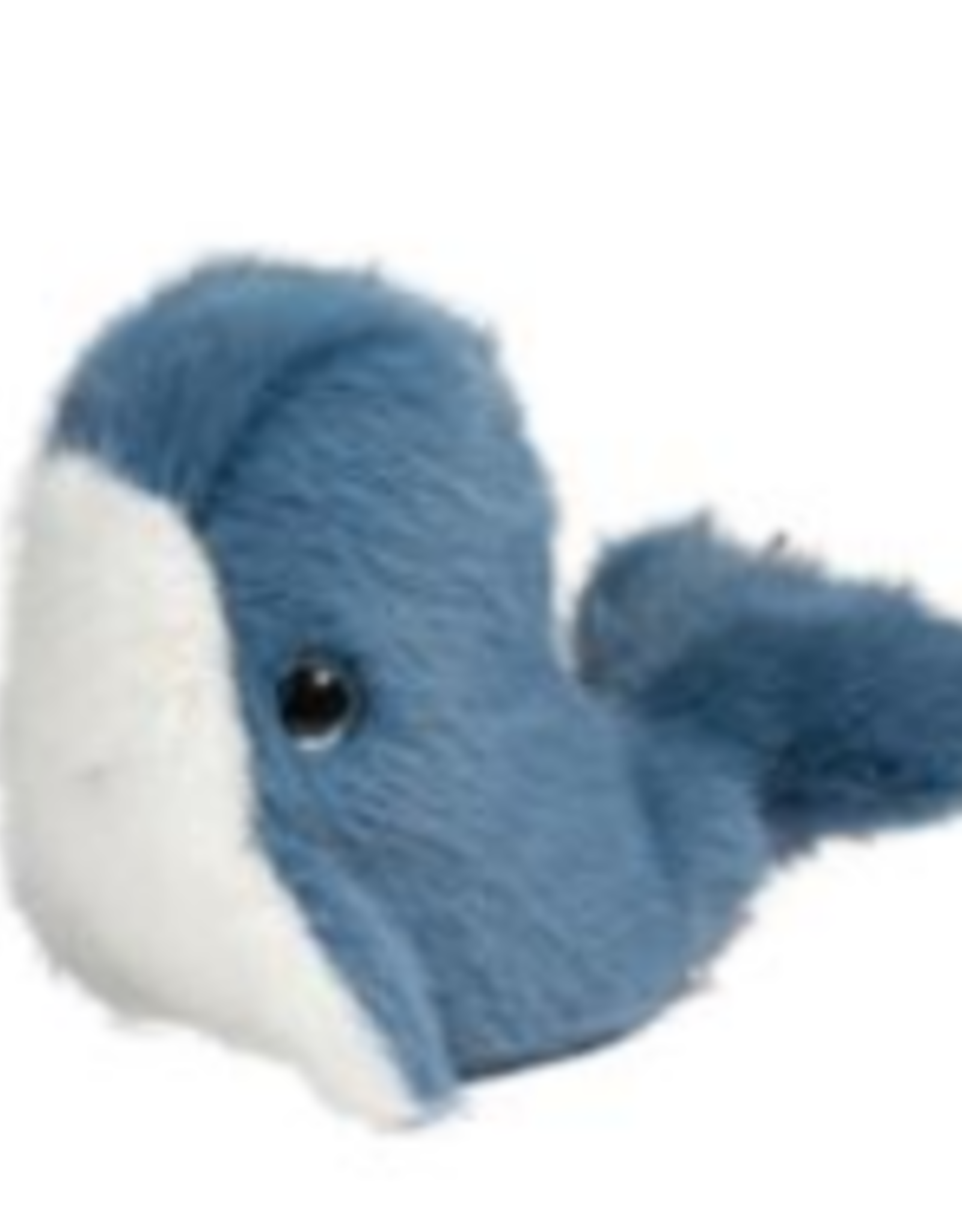 DOUGLAS CUDDLE TOY LIL' BABY WHALE /\/\