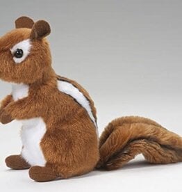 DOUGLAS CUDDLE TOY TILLY CHIPMUNK