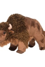 DOUGLAS CUDDLE TOY BODI BUFFALO